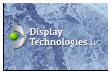 Display Technologies