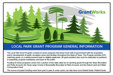 GrantWorks Flysheet